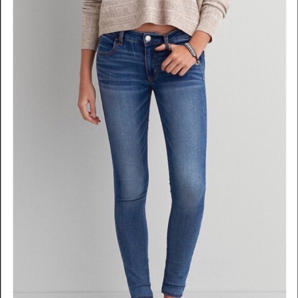 AEO Jeans